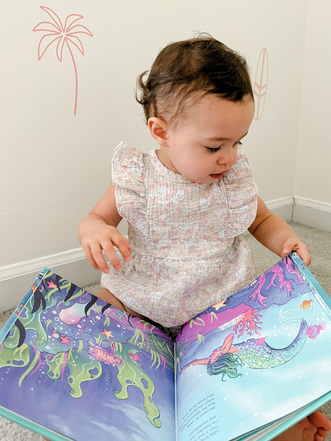 Little Envy Book