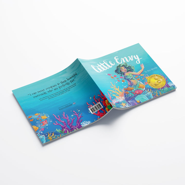 Little Envy Book