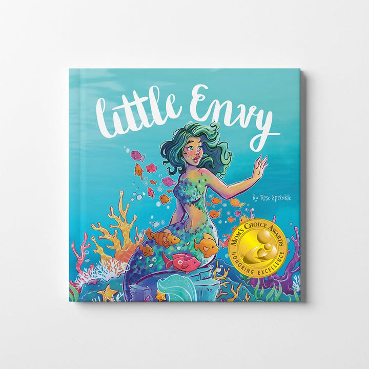 Little Envy Book