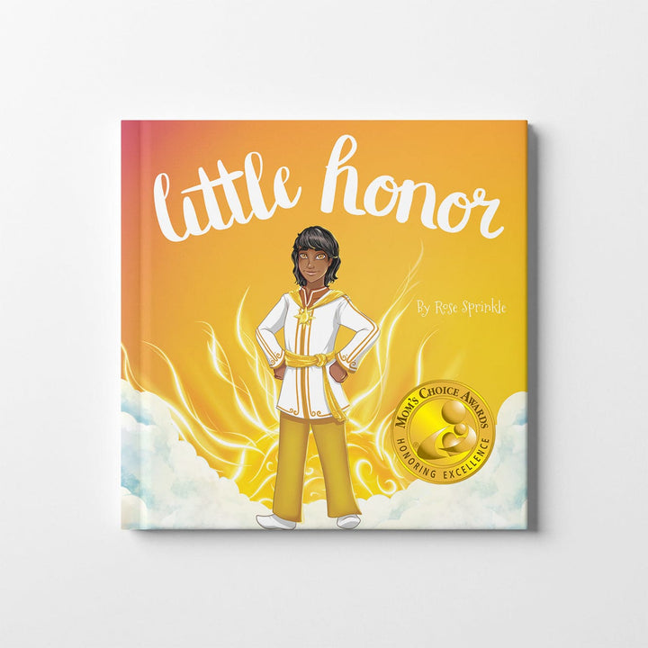 Little Honor Book