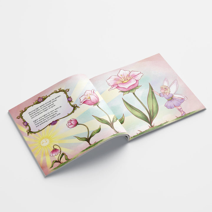Little Patience Book