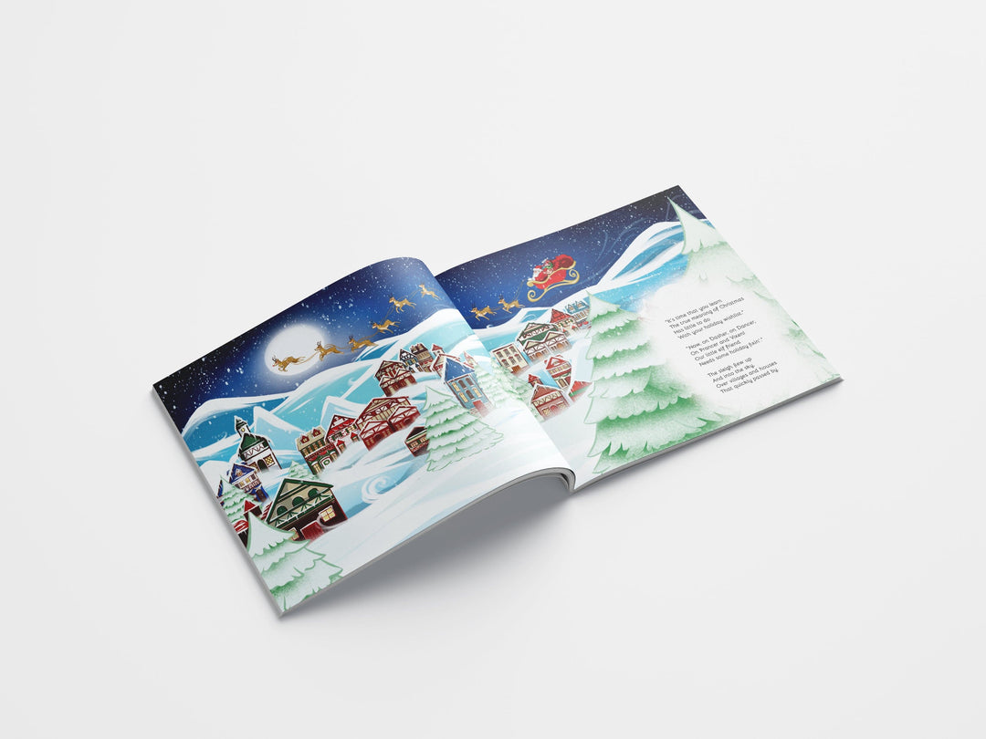 Little Charity Bundle