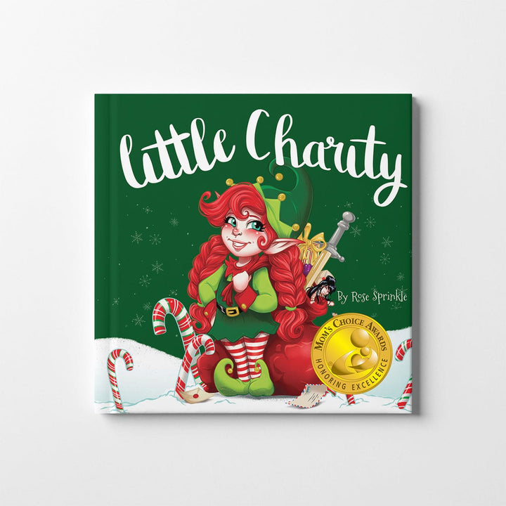 Little Charity Book