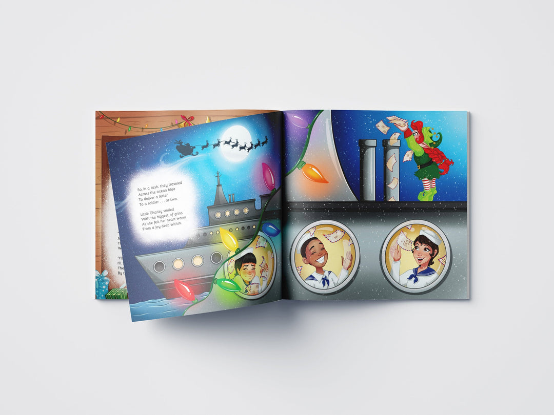 Little Charity Bundle