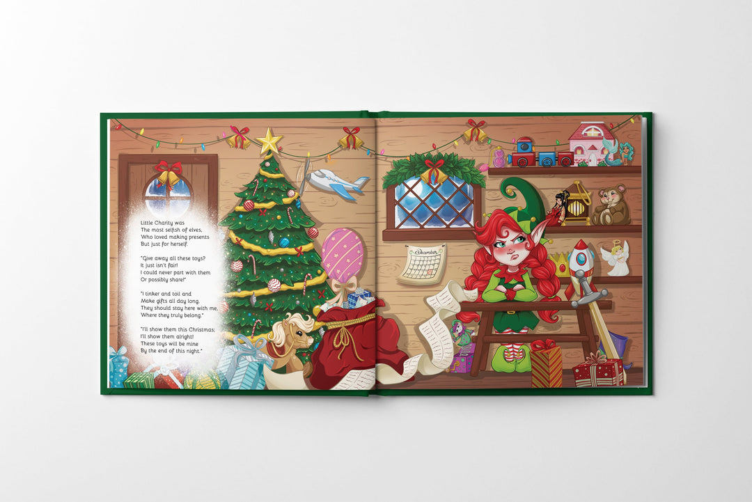 Little Charity Bundle