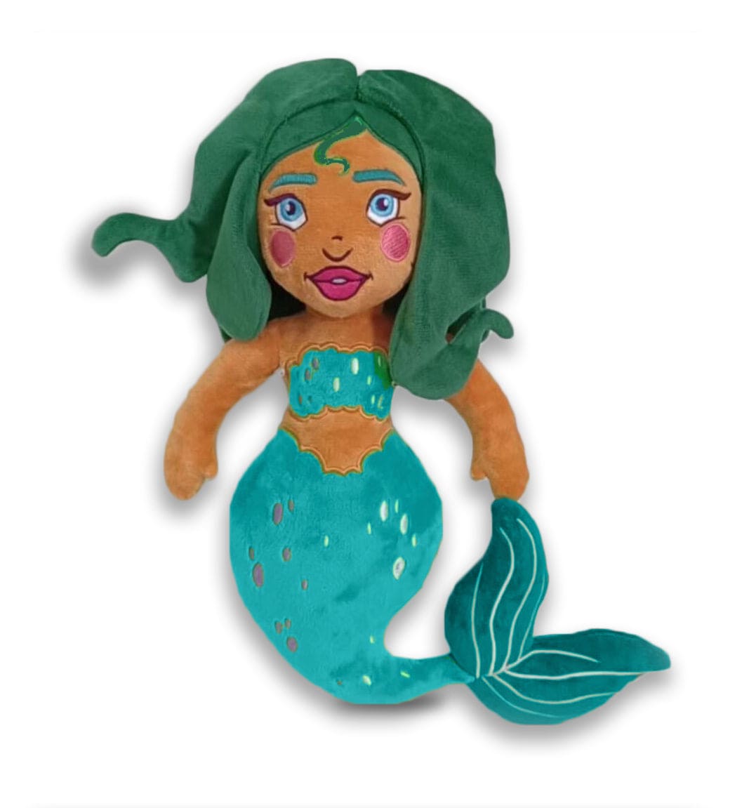 Little Envy Plush Doll