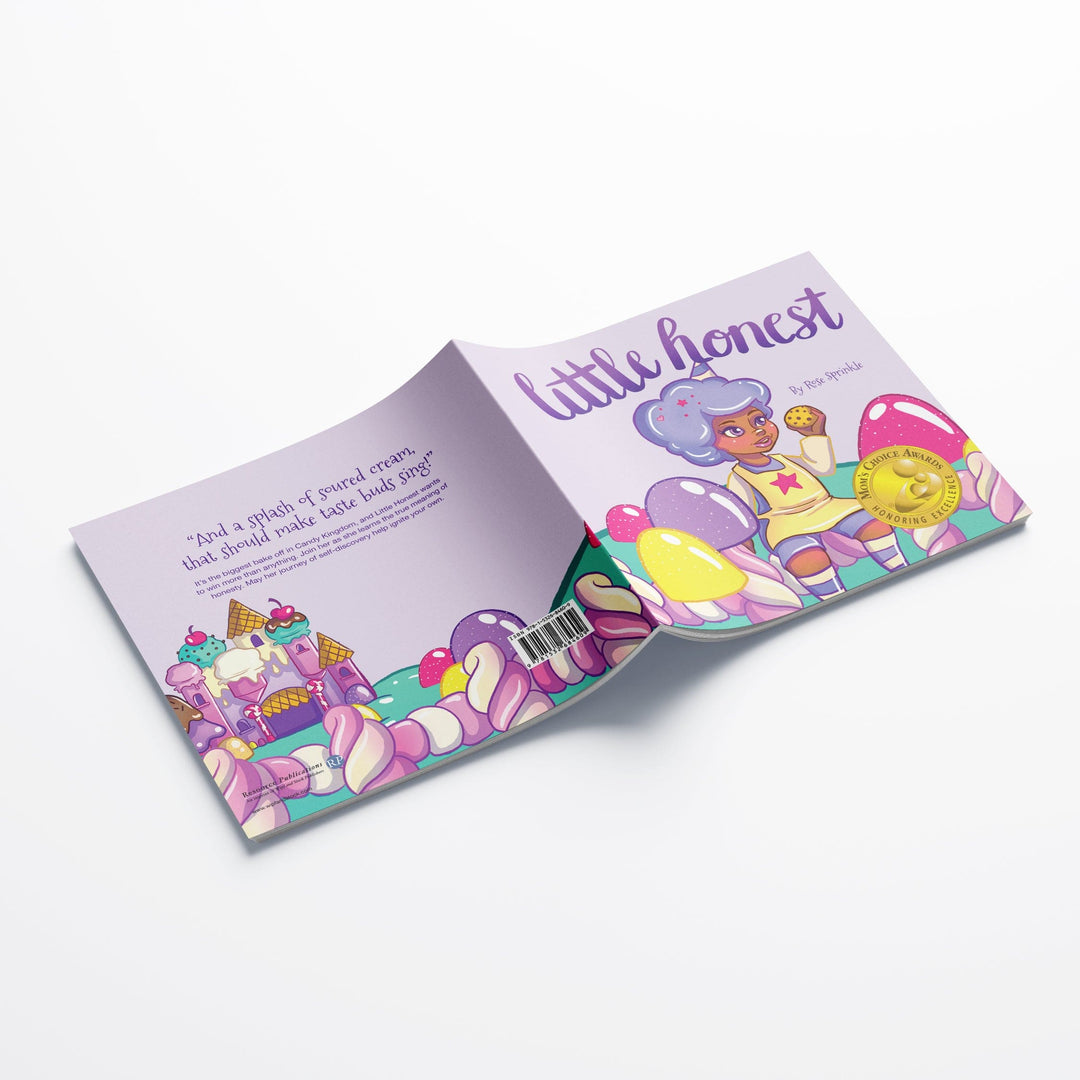Little Honest Book