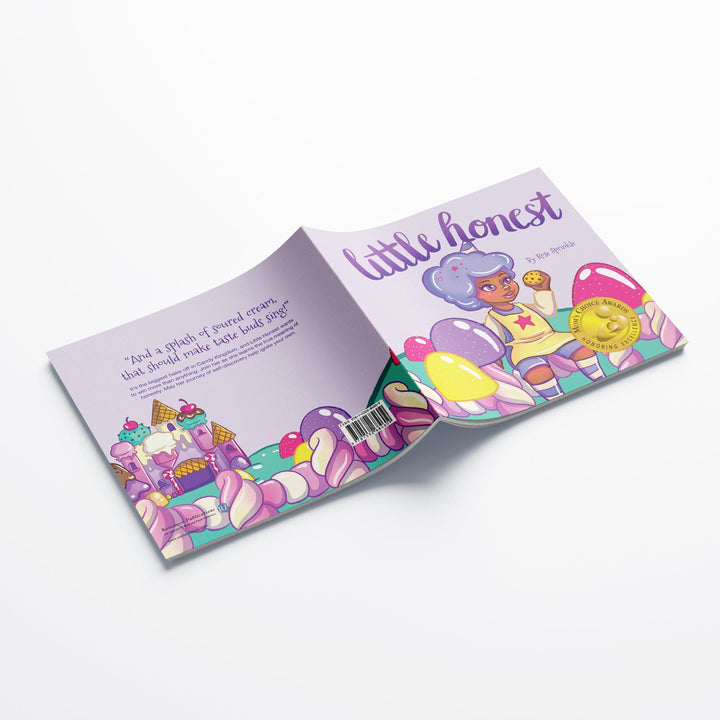 Little Honest Book