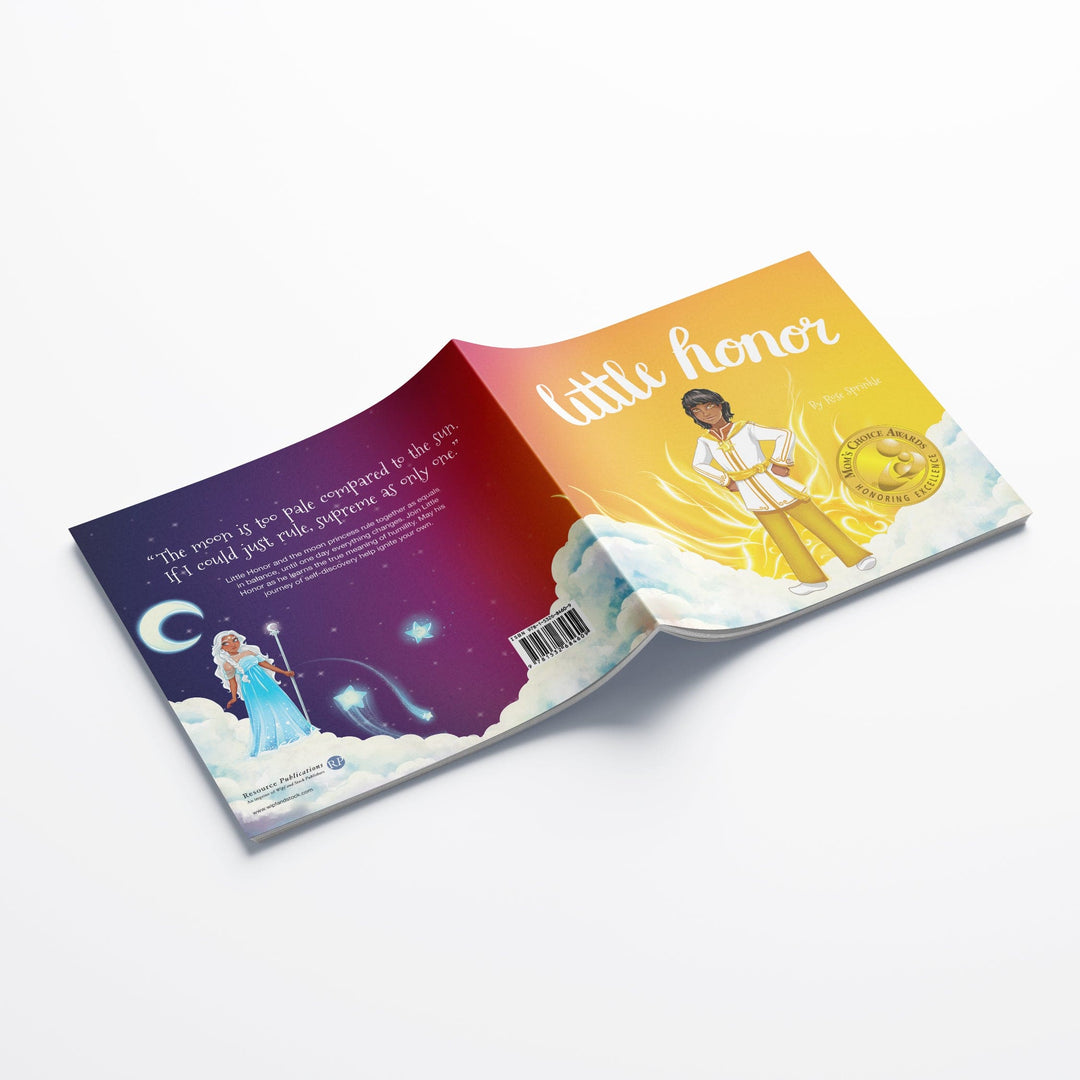 Little Honor Book
