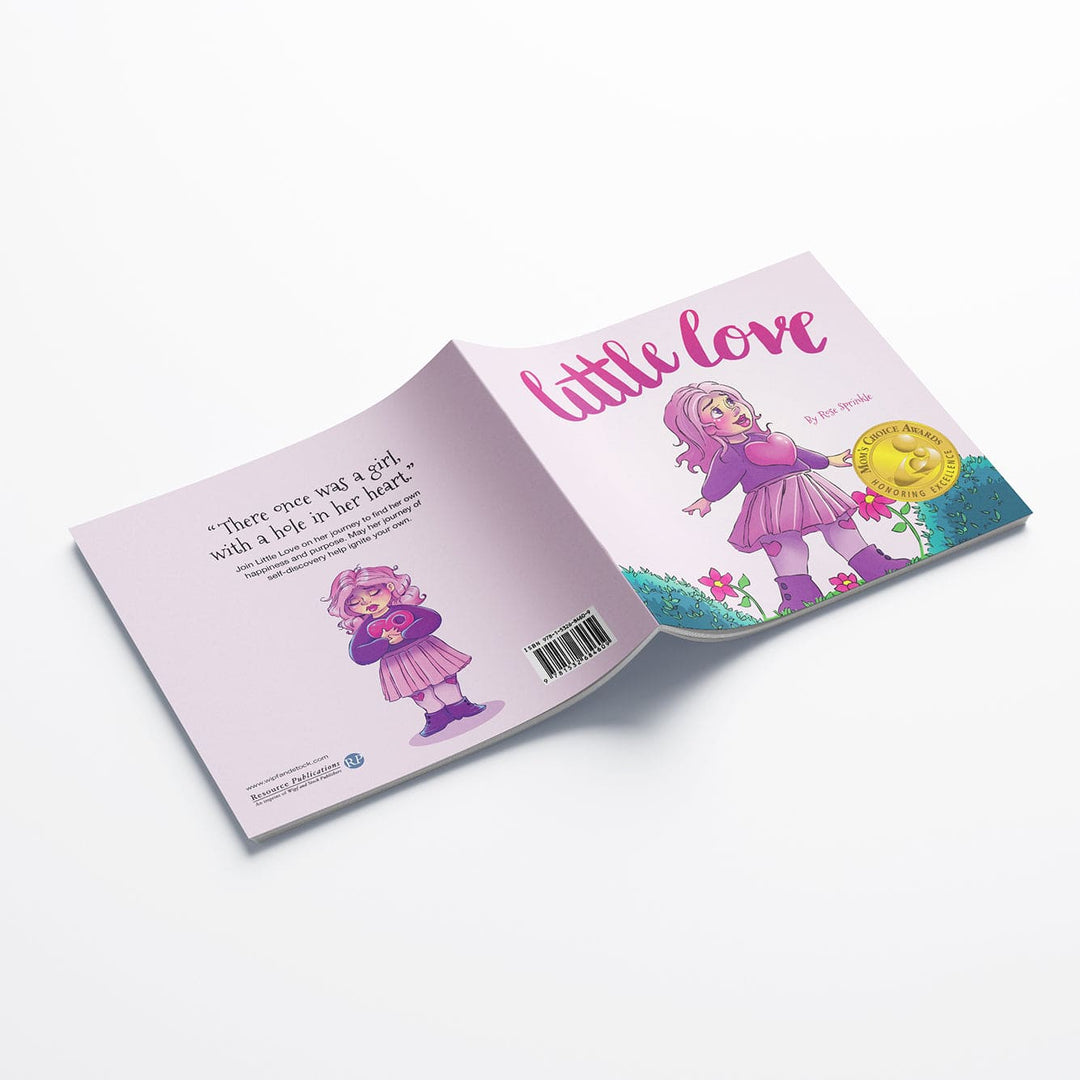 Little Love Book