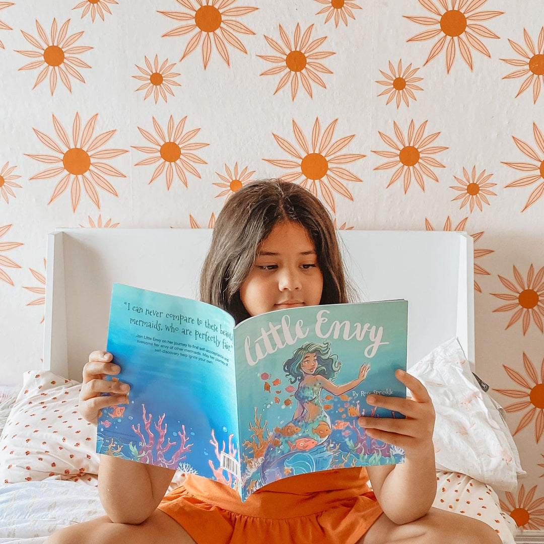 Little Envy Book