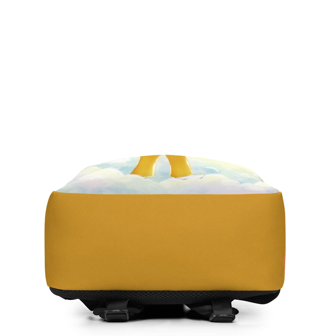 Little Honor Backpack