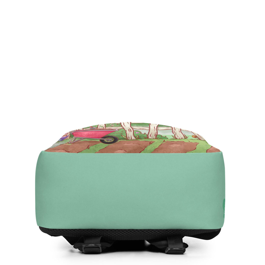Little Patience Backpack