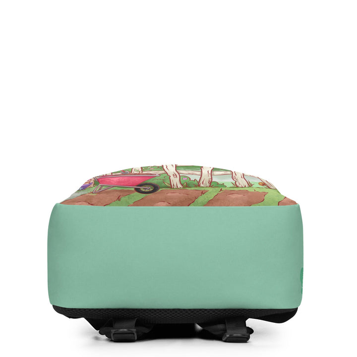 Little Patience Backpack