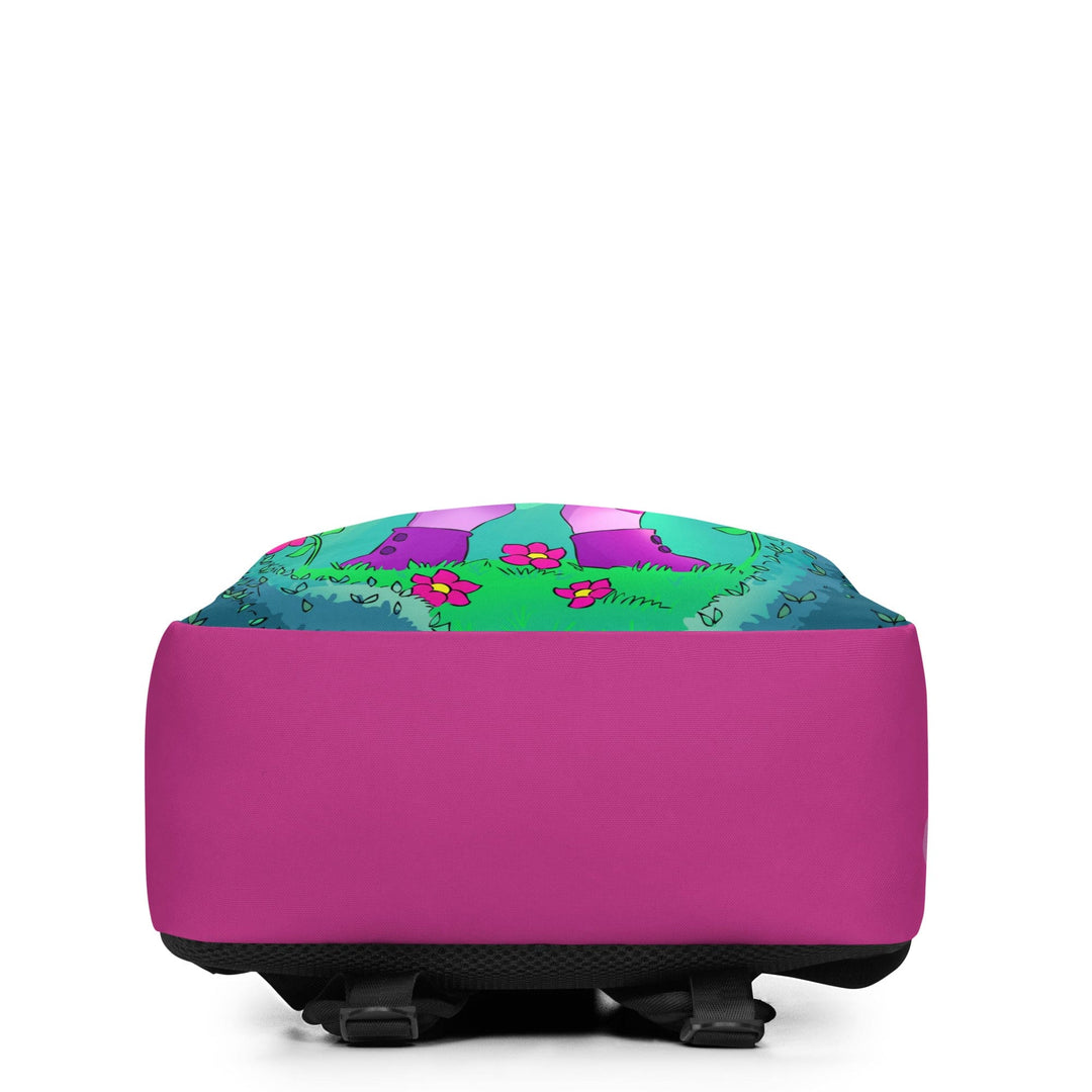 Little Love Backpack