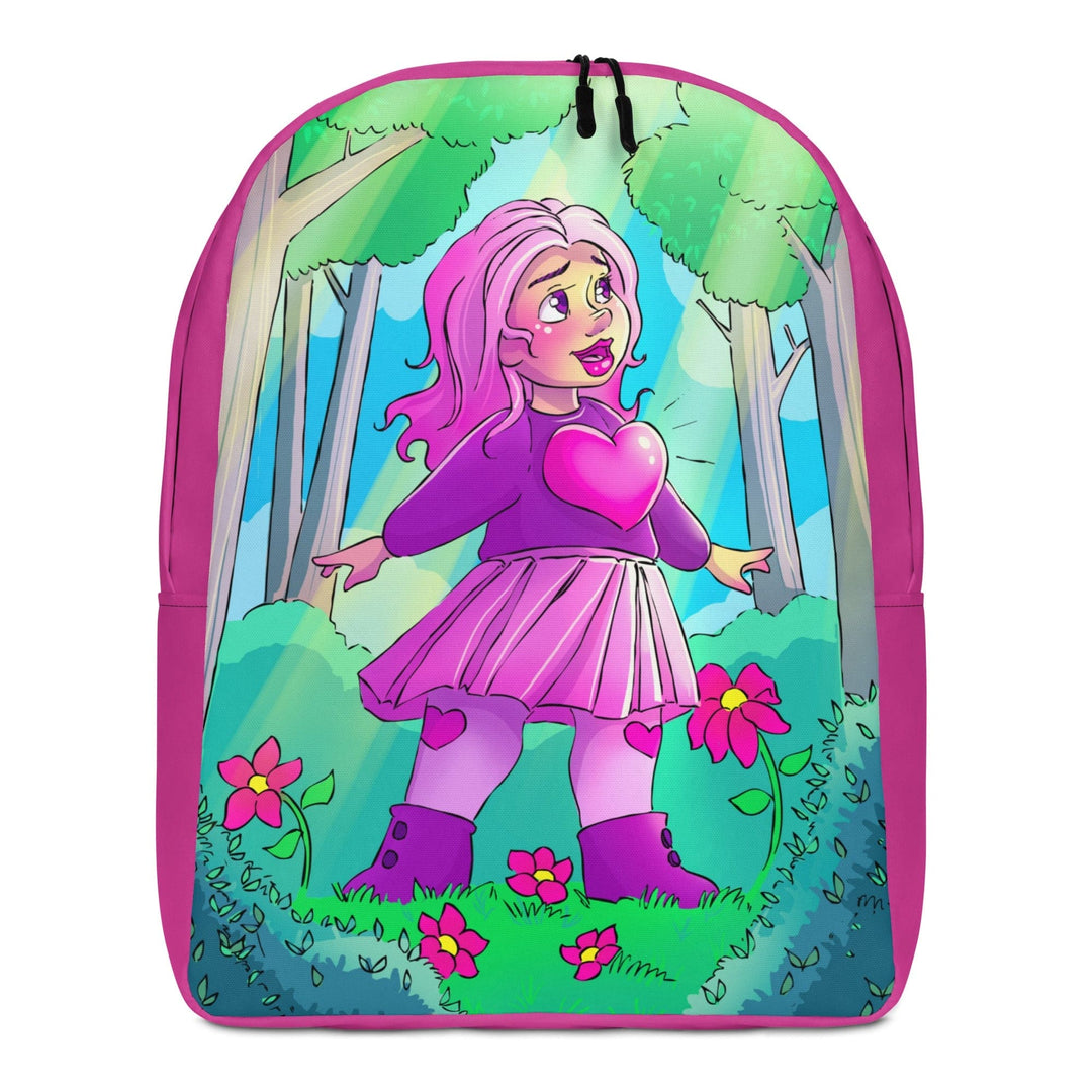 Little Love Backpack