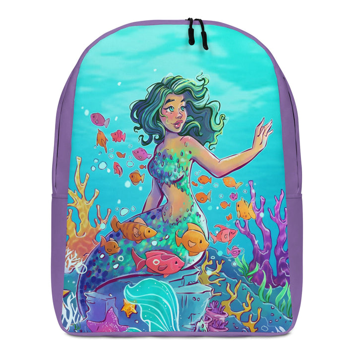 Little Envy Backpack