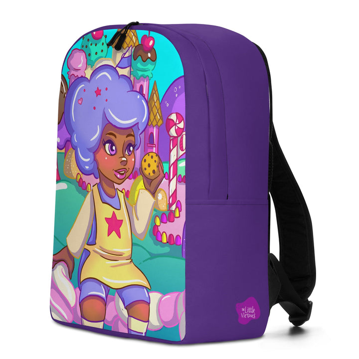 Little Honest Backpack