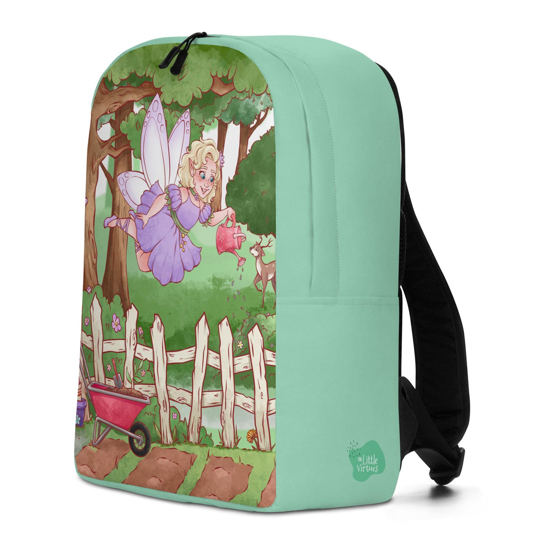 Little Patience Backpack