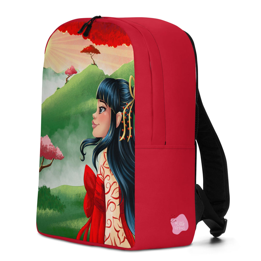 Little Faith Backpack