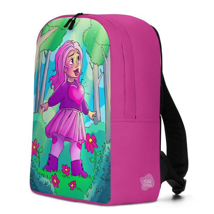 Little Love Backpack