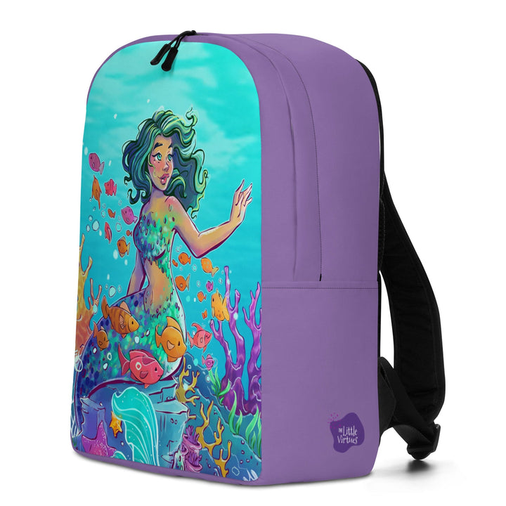 Little Envy Backpack