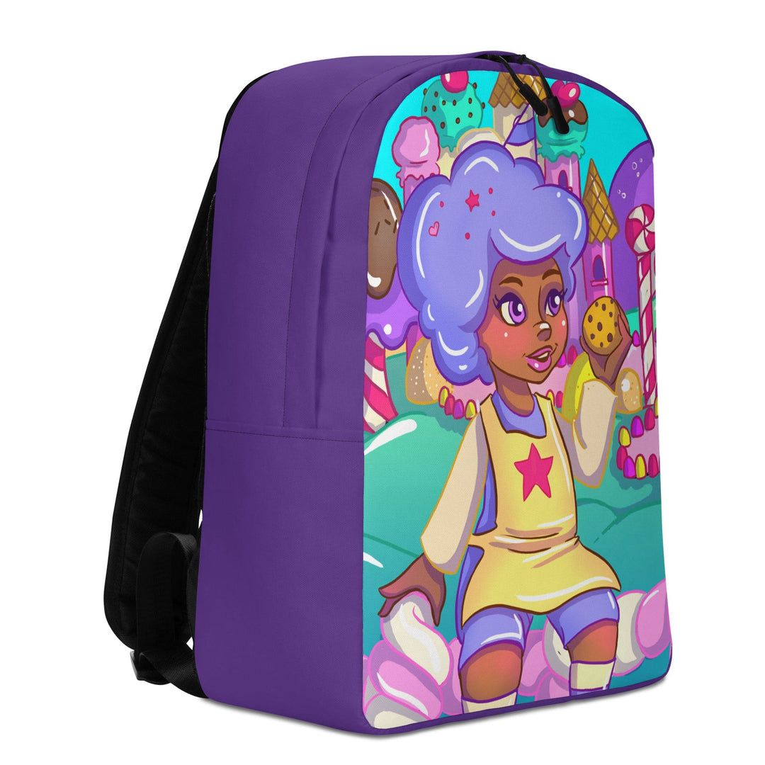 Little Honest Backpack