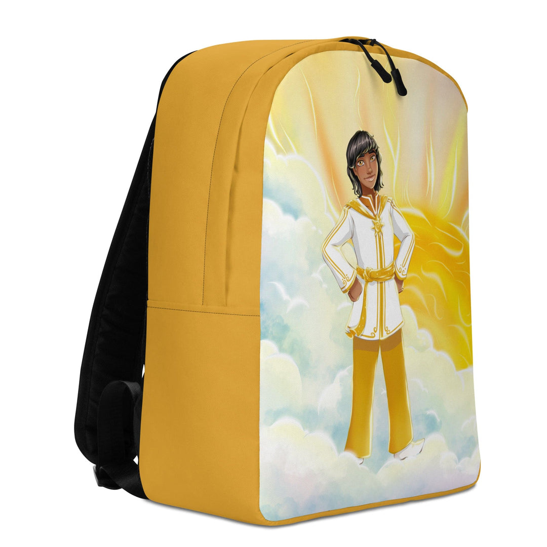 Little Honor Backpack