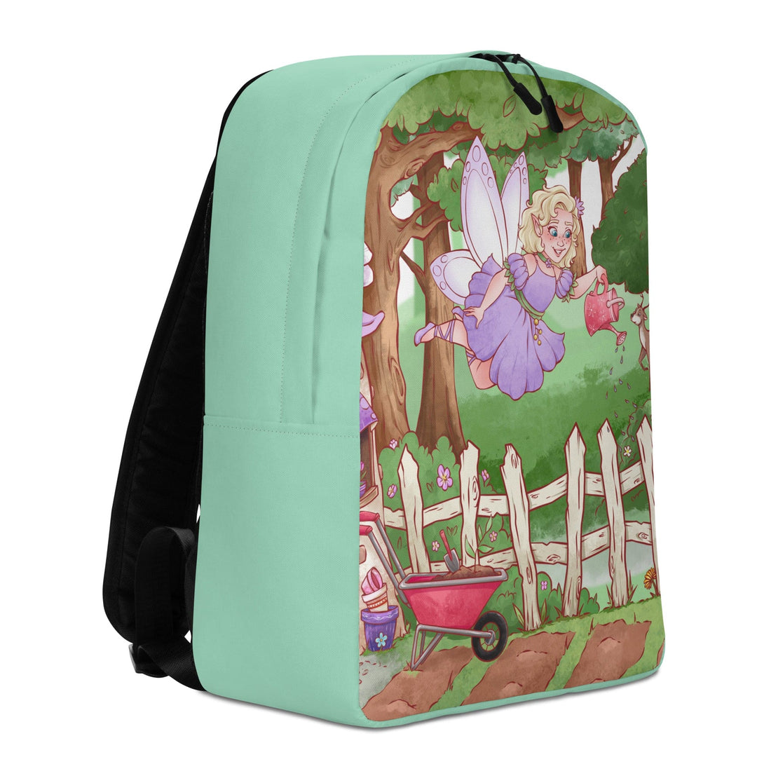 Little Patience Backpack