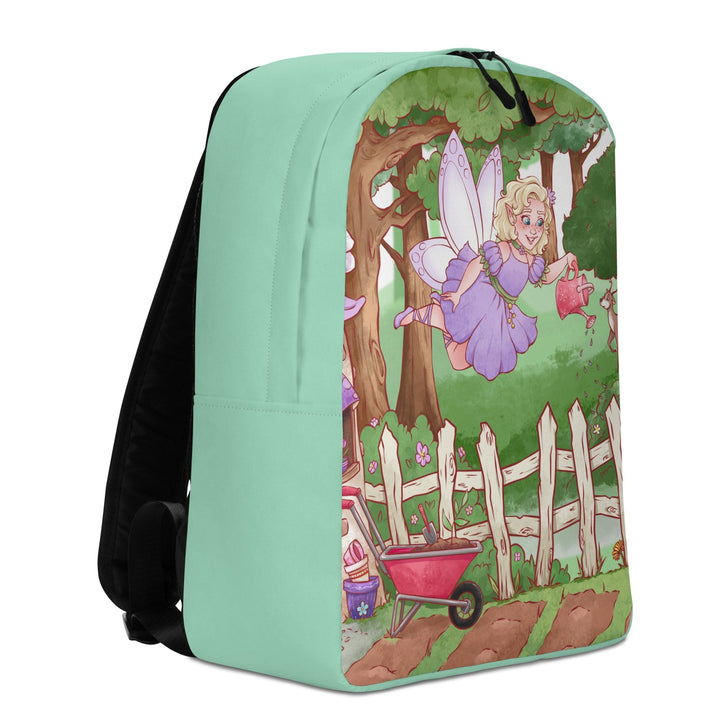Little Patience Backpack