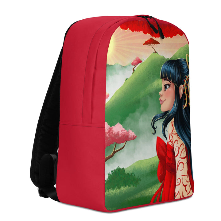 Little Faith Backpack