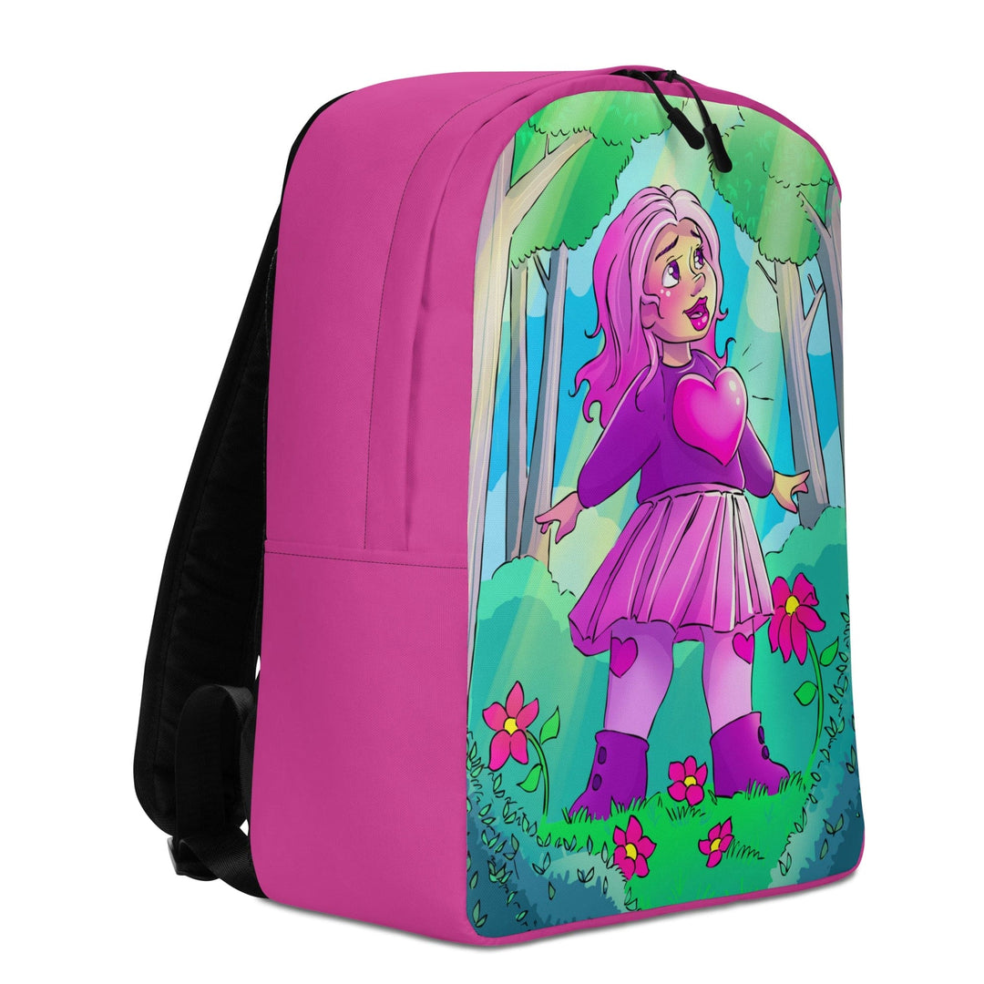 Little Love Backpack