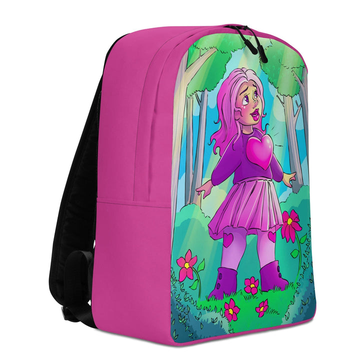 Little Love Backpack