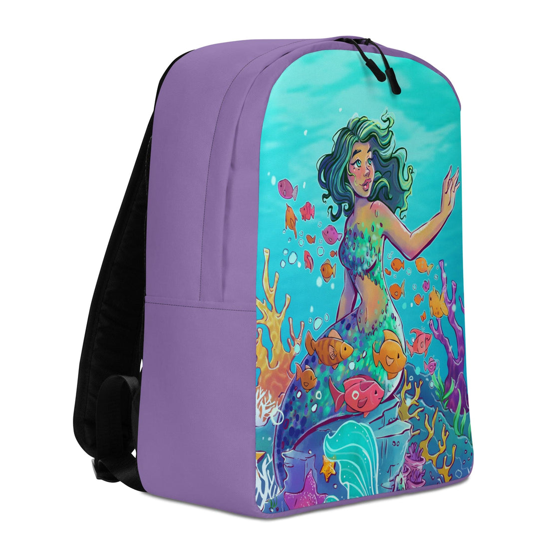 Little Envy Backpack