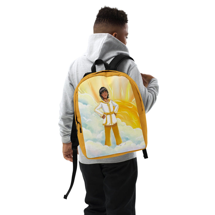 Little Honor Backpack