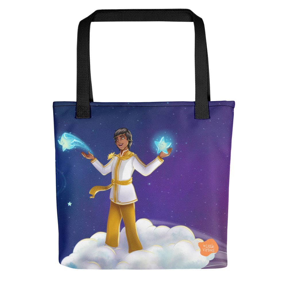 Little Honor Book Bag