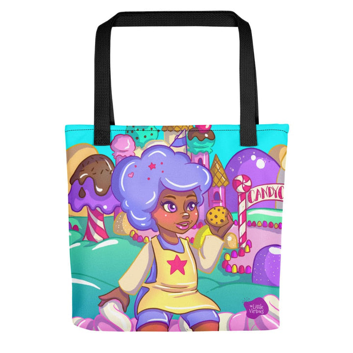 Little Honest Book Bag