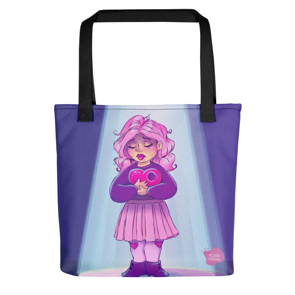 Little Love Book Bag