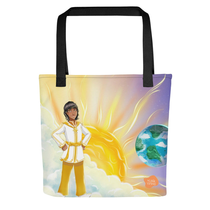 Little Honor Book Bag
