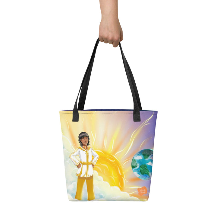 Little Honor Book Bag