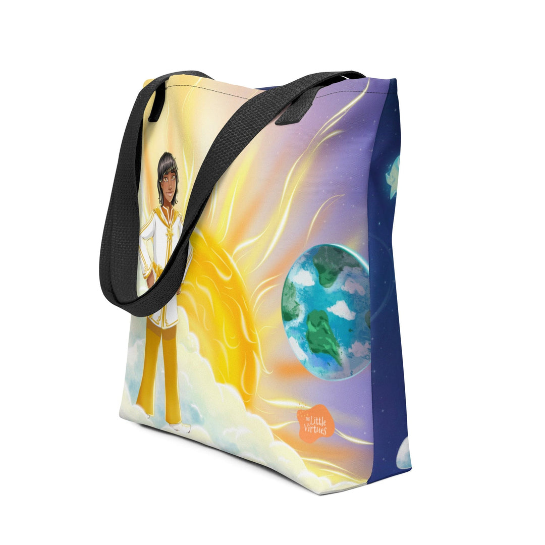 Little Honor Book Bag