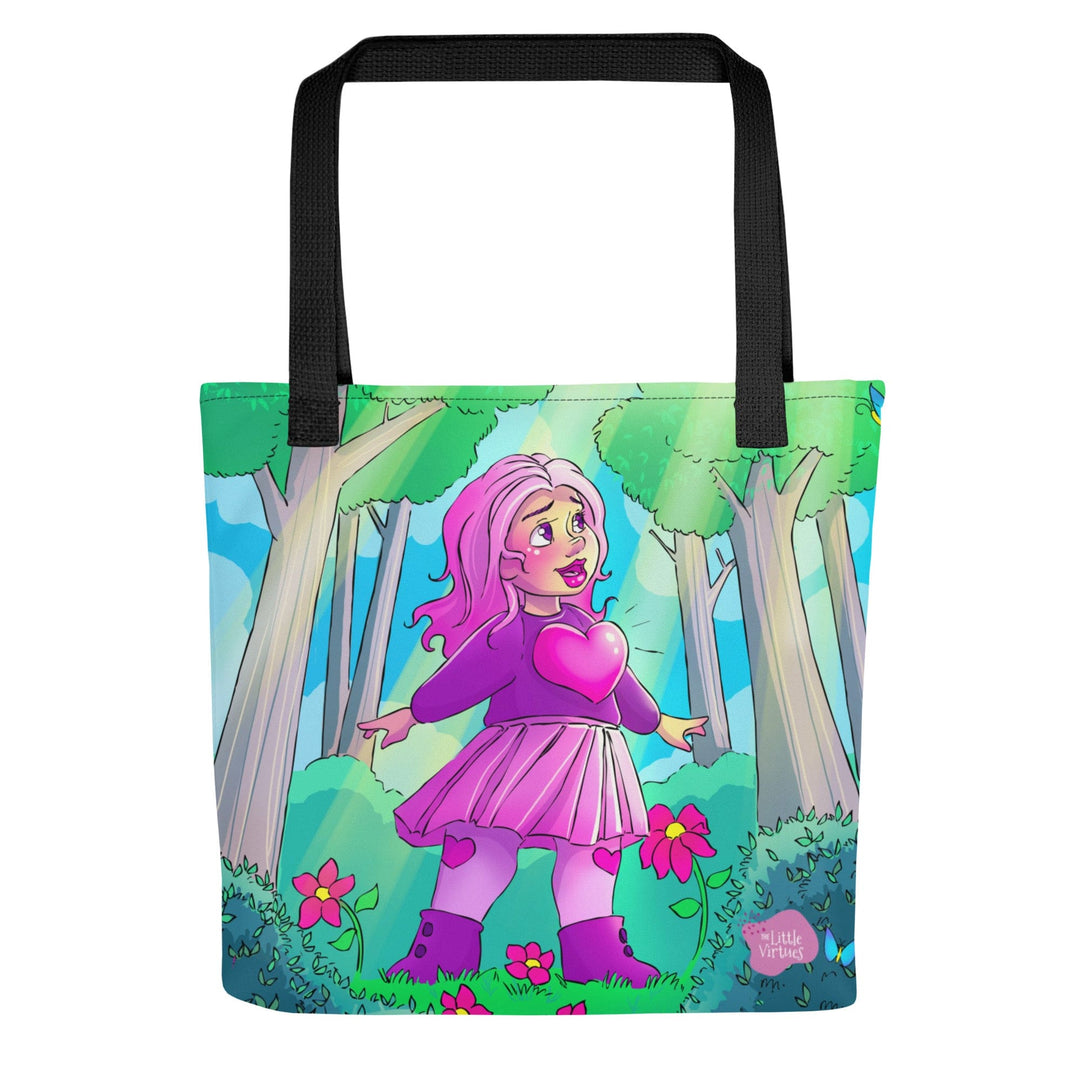 Little Love Book Bag