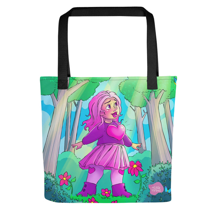 Little Love Book Bag