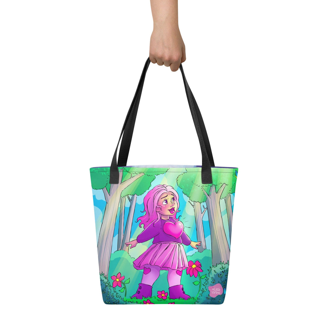 Little Love Book Bag