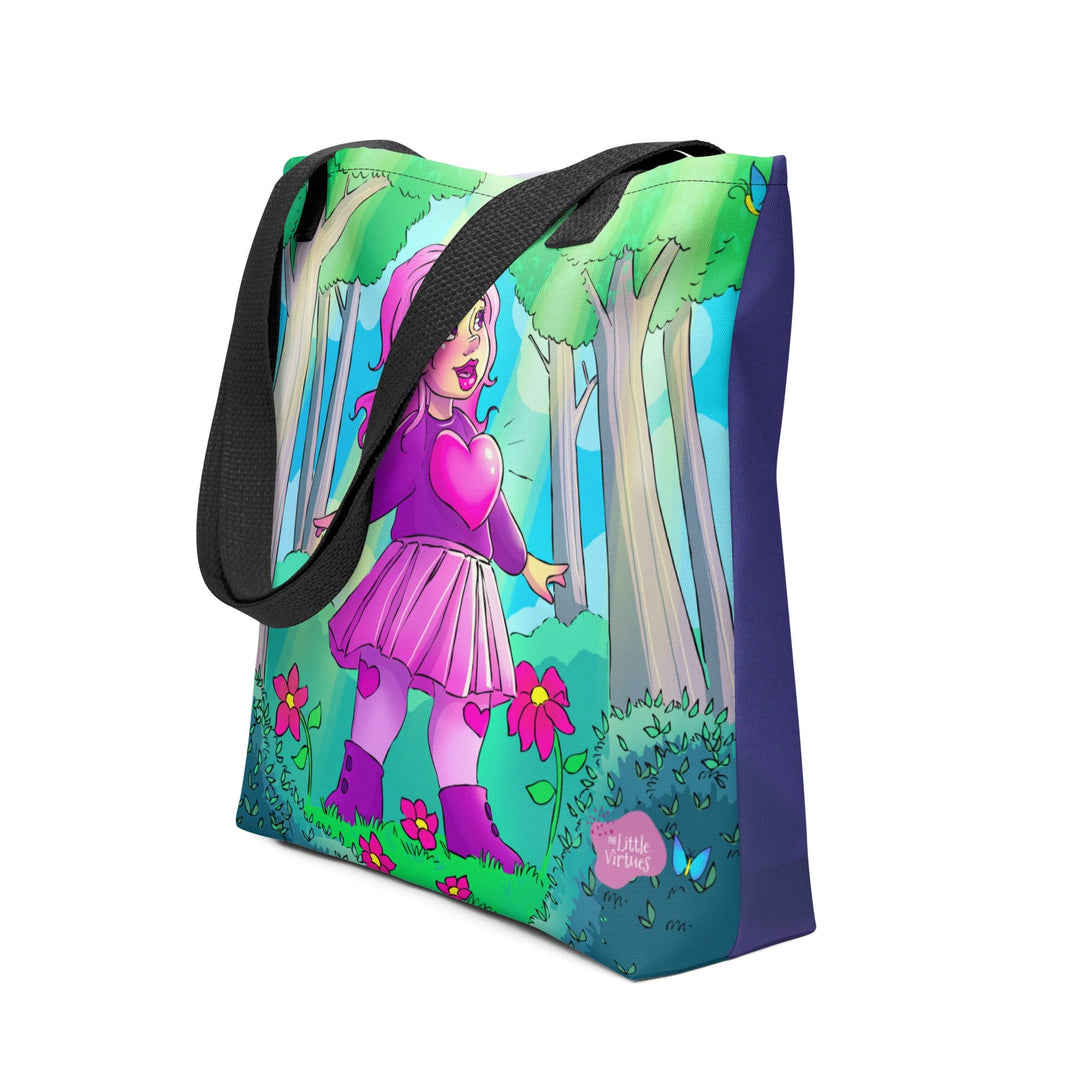 Little Love Book Bag