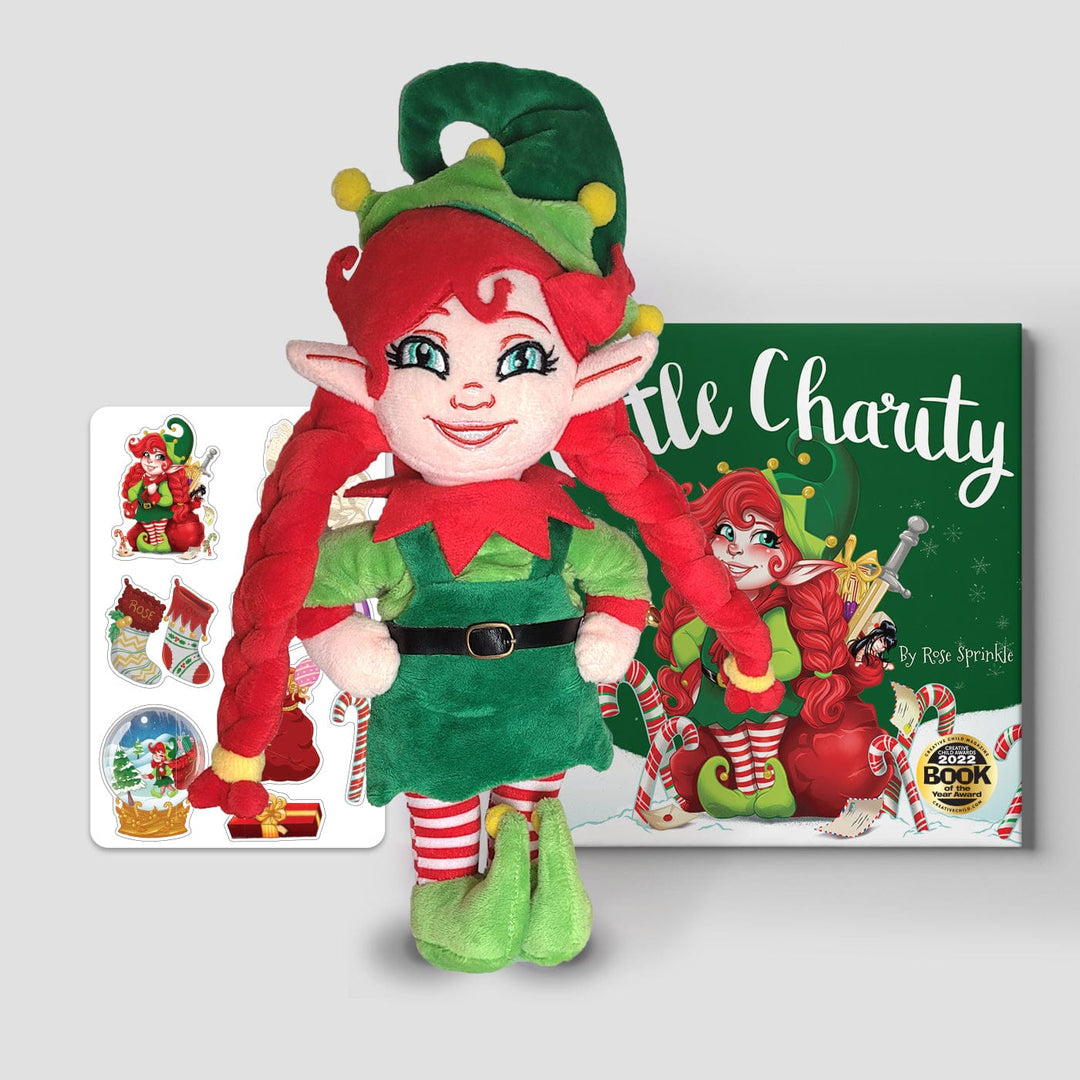 Little Charity Bundle