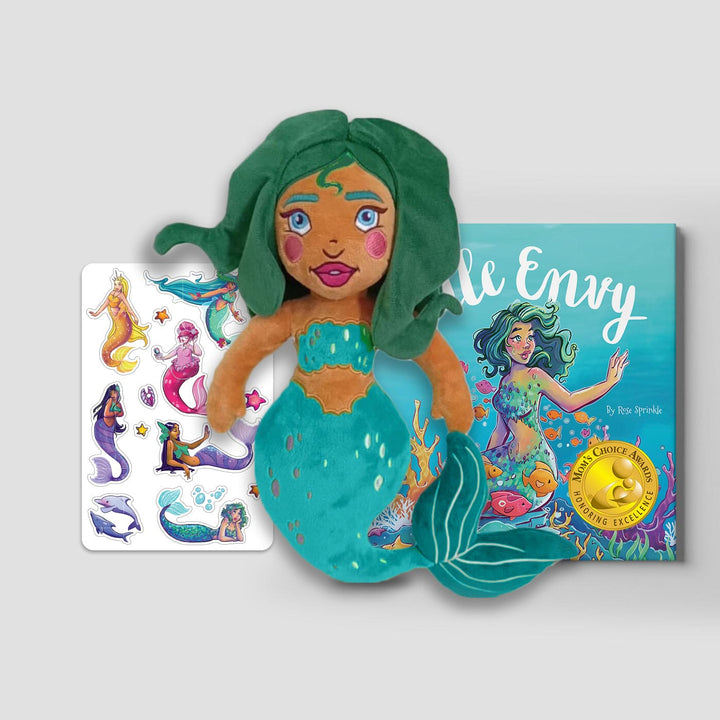 Little Envy Bundle