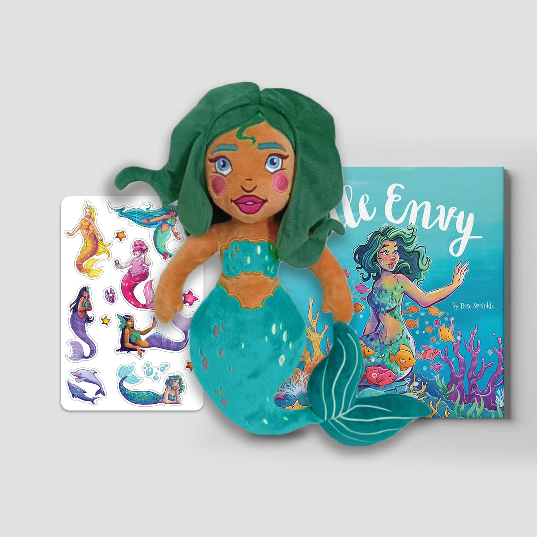 Little Envy Bundle