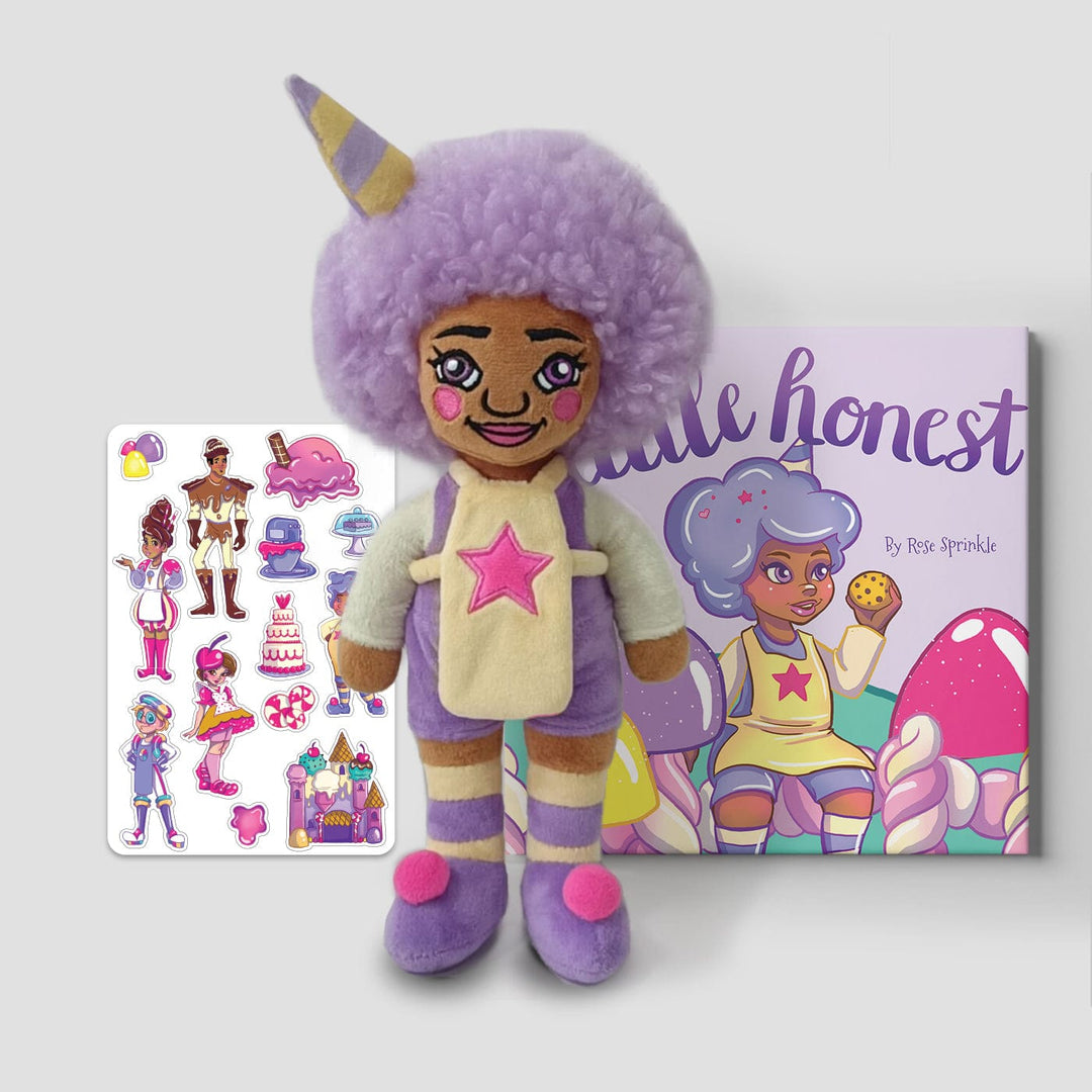 Little Honest Bundle