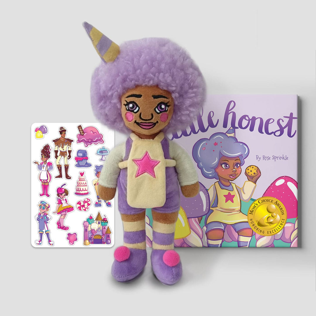 Little Honest Bundle